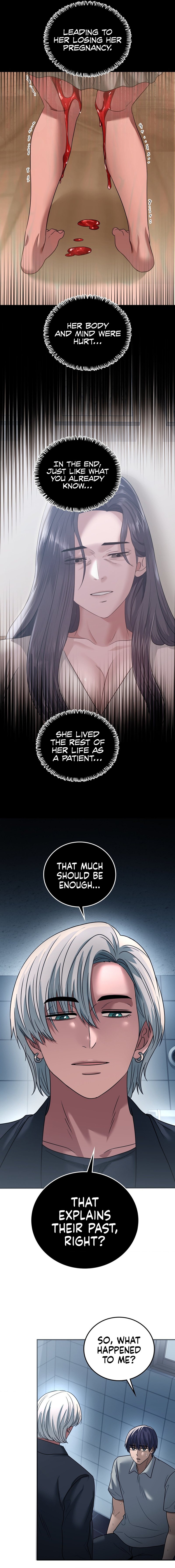 Stepmother’s Past - Page 13