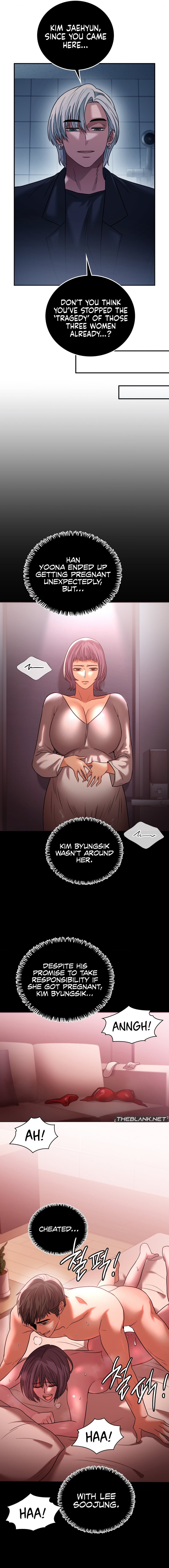 Stepmother’s Past - Page 7