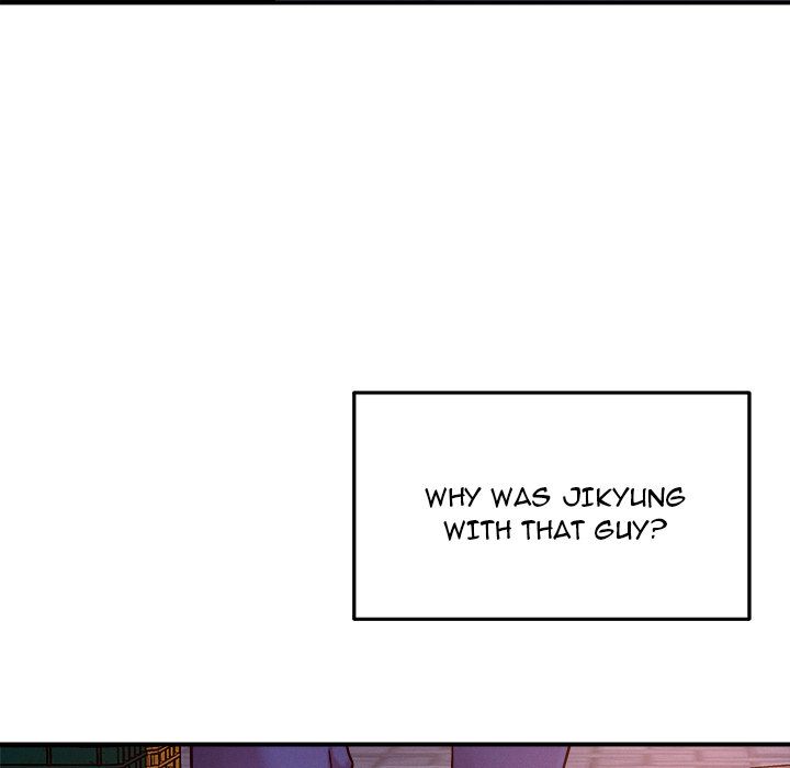 How did we get here Lee Ji-Kyung - Page 104