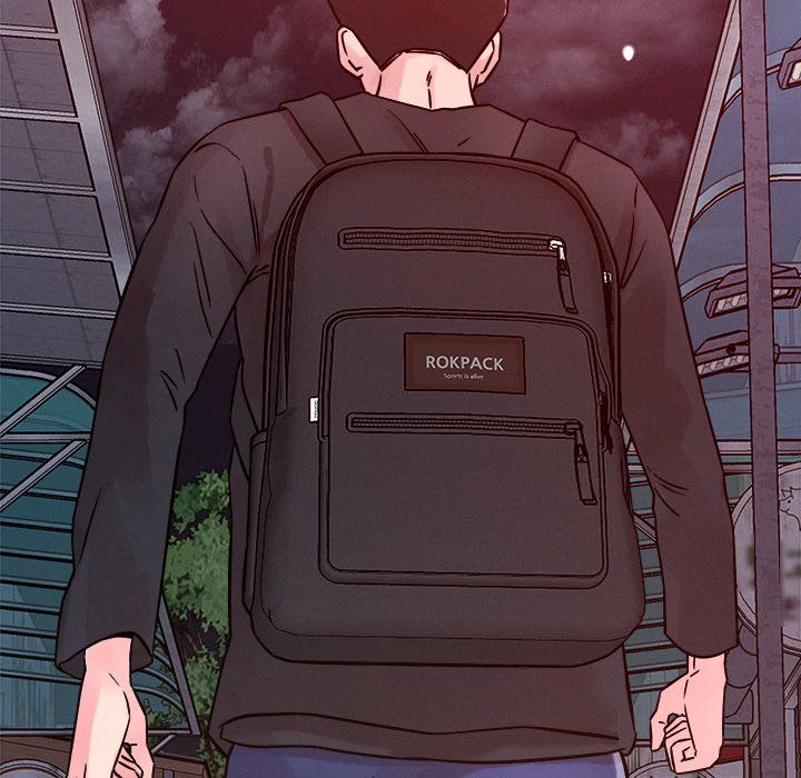 How did we get here Lee Ji-Kyung - Page 108