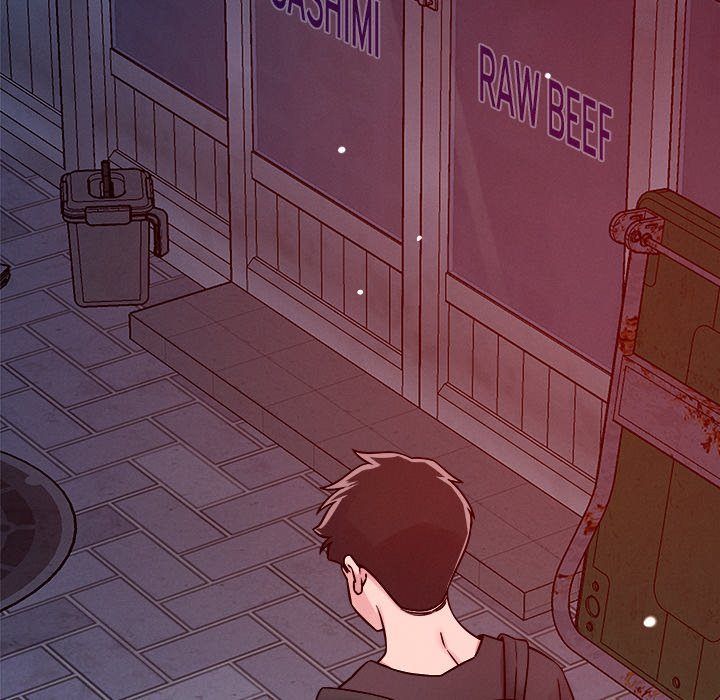 How did we get here Lee Ji-Kyung - Page 112