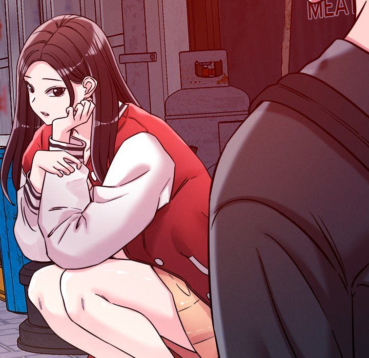 How did we get here Lee Ji-Kyung - Page 118