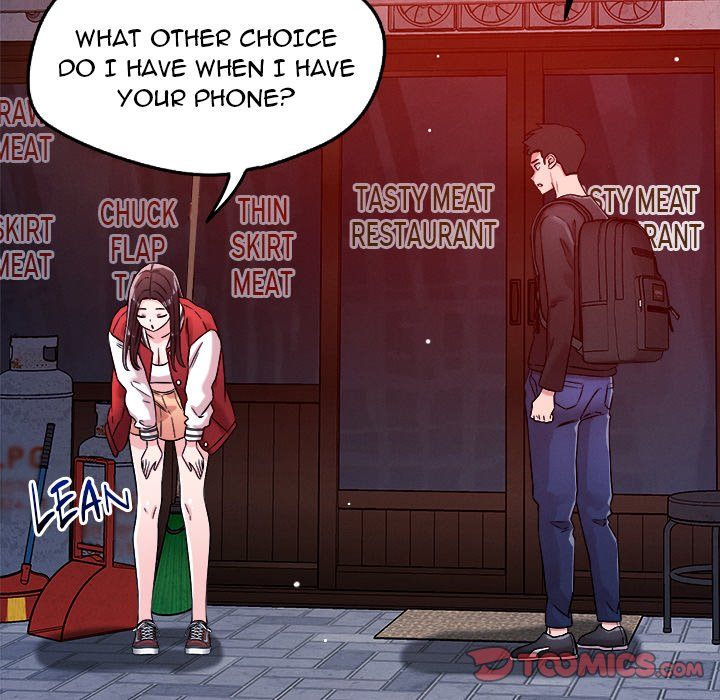 How did we get here Lee Ji-Kyung - Page 123