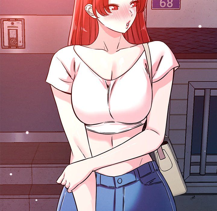 How did we get here Lee Ji-Kyung - Page 13
