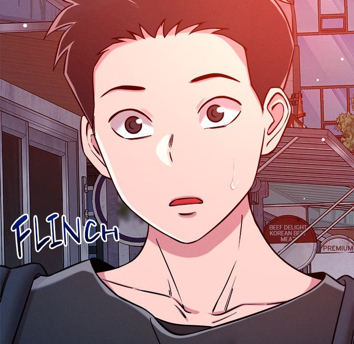How did we get here Lee Ji-Kyung - Page 132