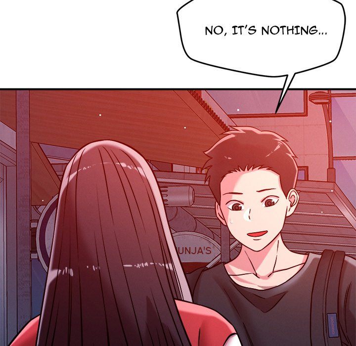 How did we get here Lee Ji-Kyung - Page 134