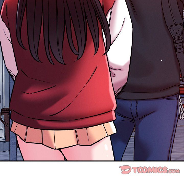 How did we get here Lee Ji-Kyung - Page 135