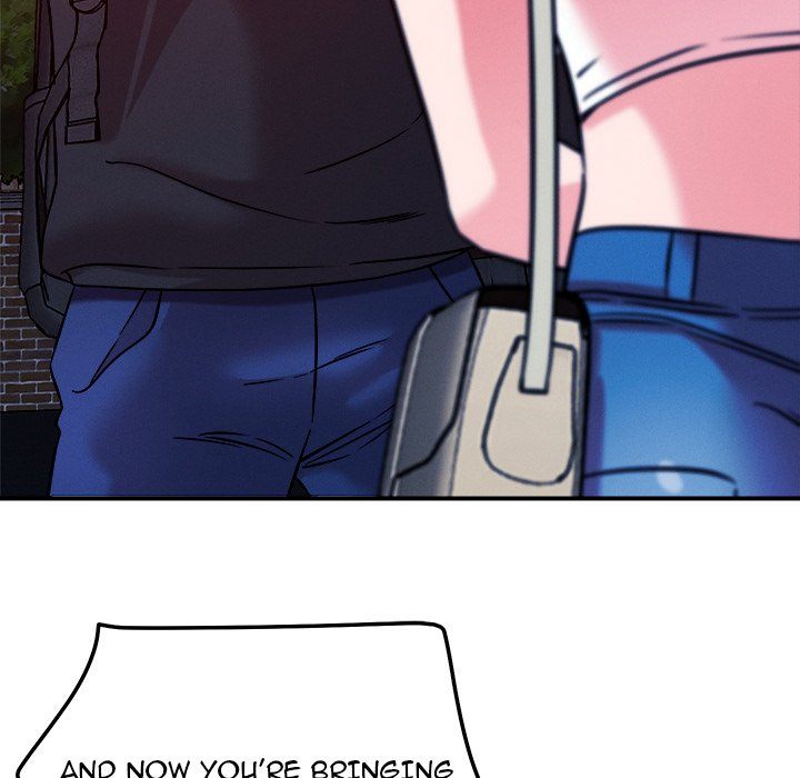 How did we get here Lee Ji-Kyung - Page 40