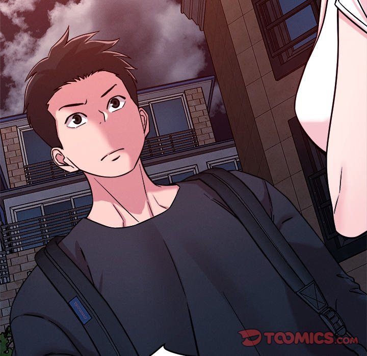 How did we get here Lee Ji-Kyung - Page 45