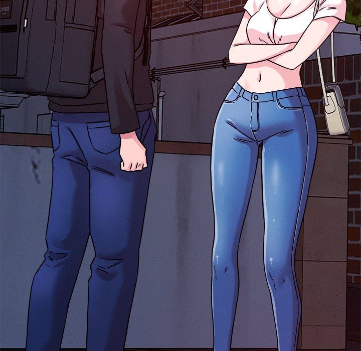 How did we get here Lee Ji-Kyung - Page 48