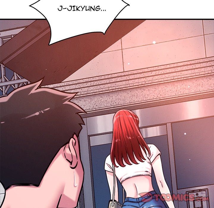 How did we get here Lee Ji-Kyung - Page 81