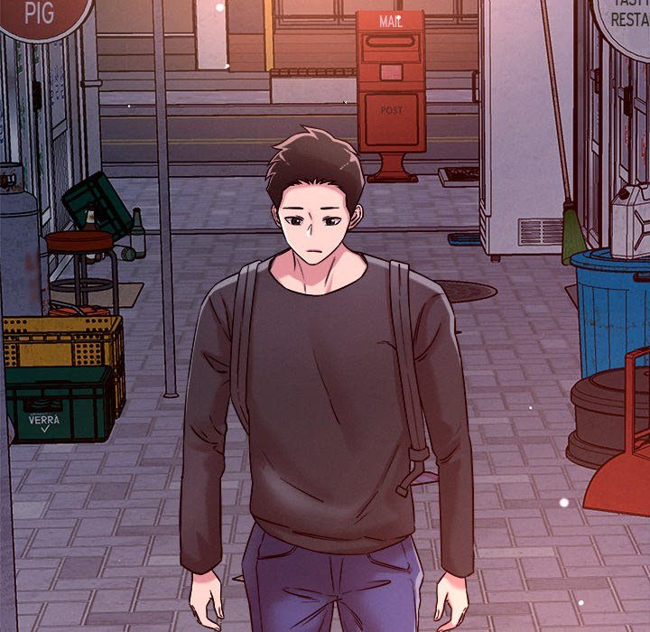 How did we get here Lee Ji-Kyung - Page 98
