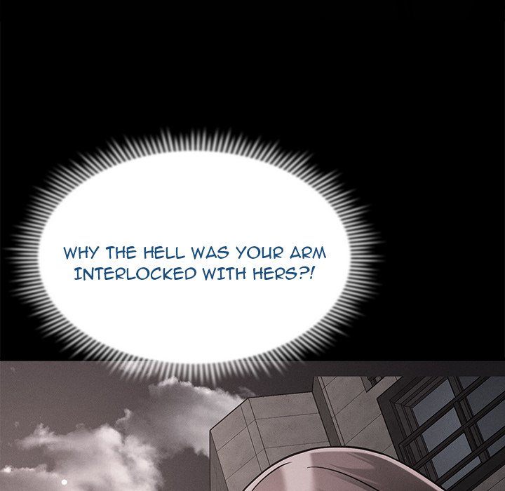 How did we get here Lee Ji-Kyung - Page 114