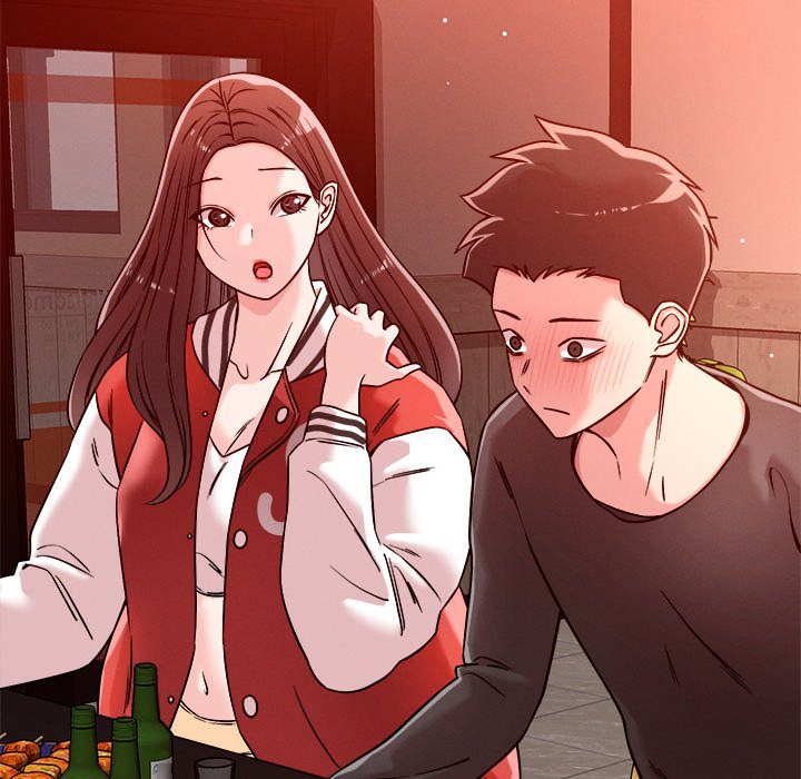 How did we get here Lee Ji-Kyung - Page 32