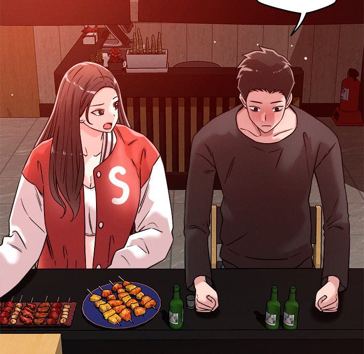 How did we get here Lee Ji-Kyung - Page 37