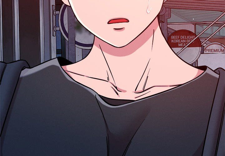 How did we get here Lee Ji-Kyung - Page 4