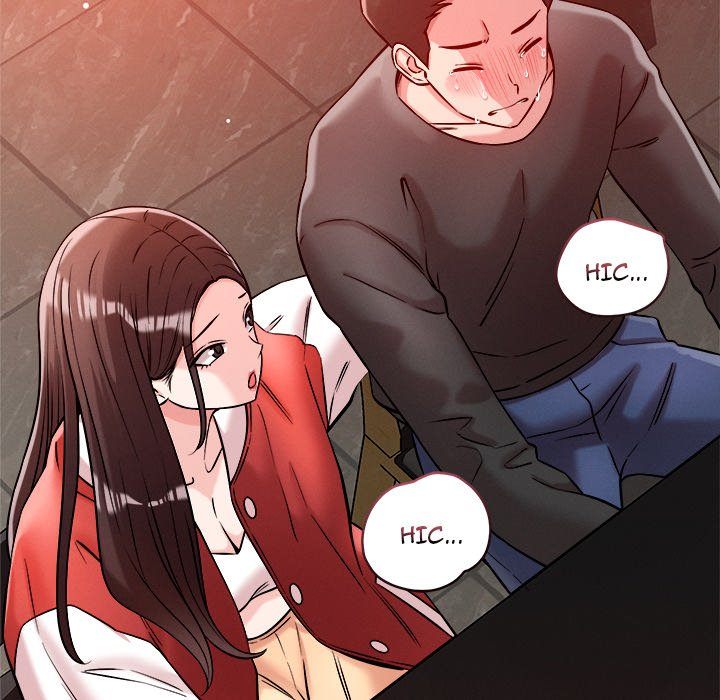 How did we get here Lee Ji-Kyung - Page 77