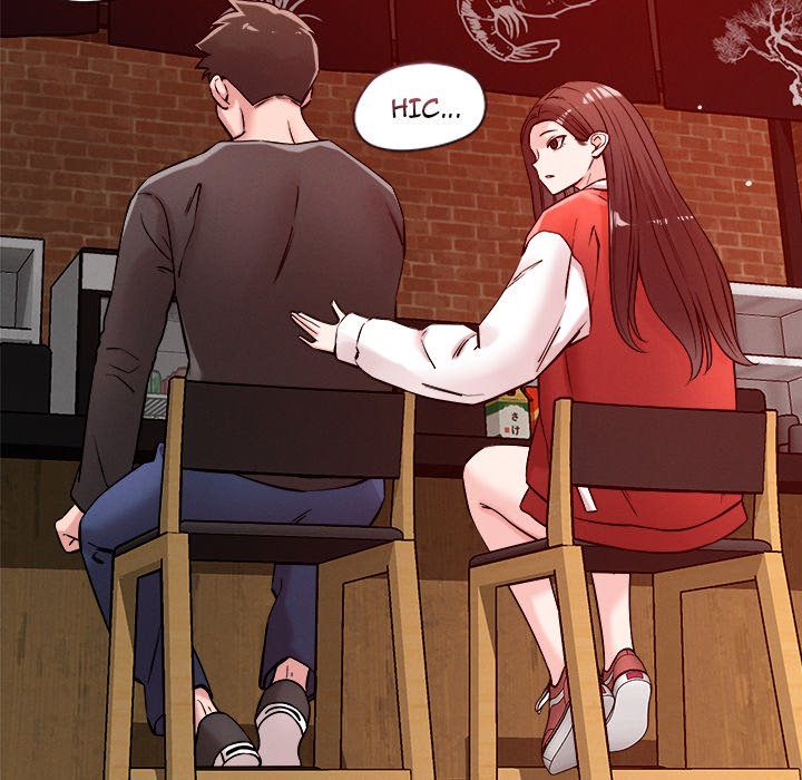 How did we get here Lee Ji-Kyung - Page 80