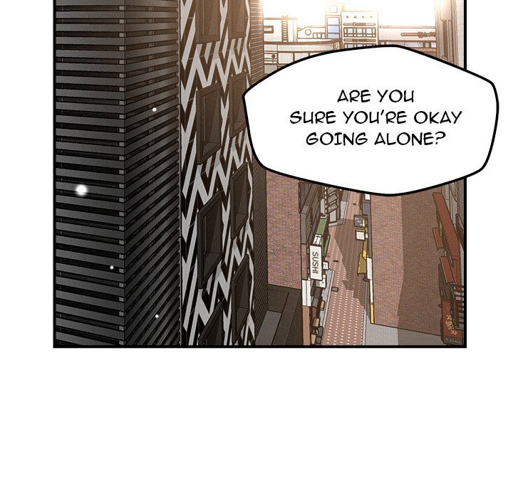 How did we get here Lee Ji-Kyung - Page 122