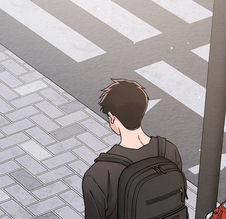 How did we get here Lee Ji-Kyung - Page 134