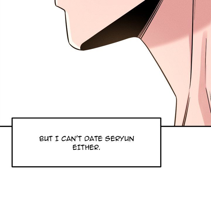 How did we get here Lee Ji-Kyung - Page 144