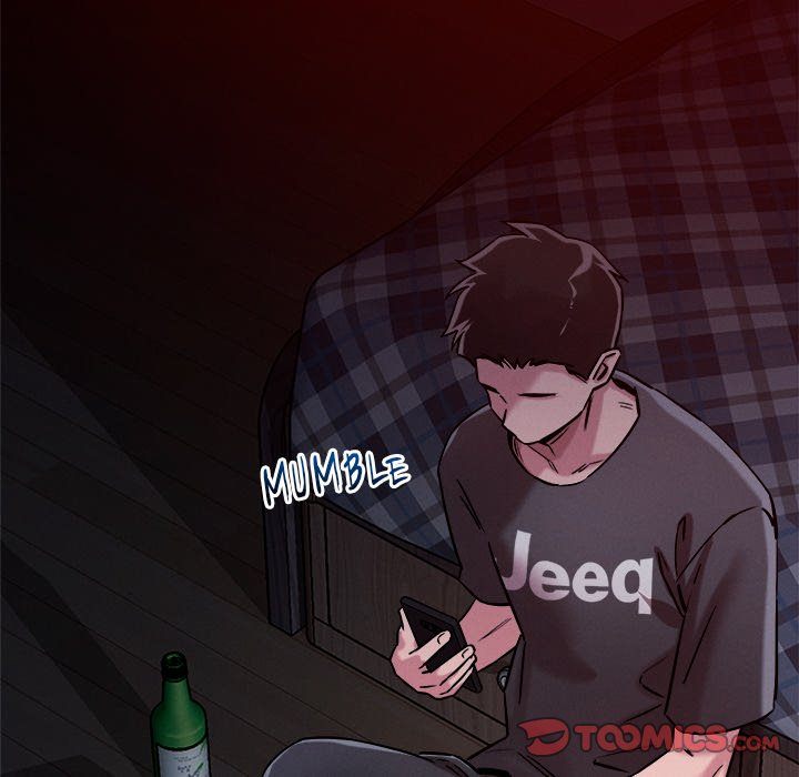How did we get here Lee Ji-Kyung - Page 111