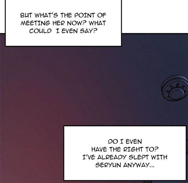How did we get here Lee Ji-Kyung - Page 116
