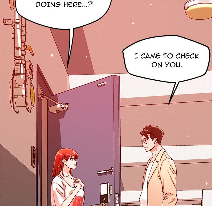 How did we get here Lee Ji-Kyung - Page 25