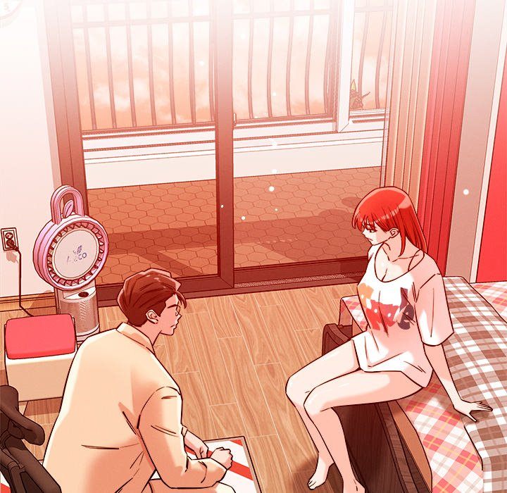 How did we get here Lee Ji-Kyung - Page 36