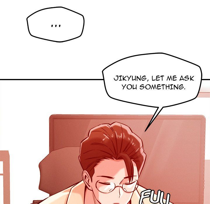 How did we get here Lee Ji-Kyung - Page 52