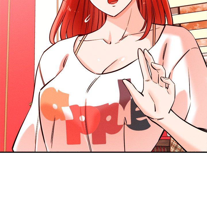 How did we get here Lee Ji-Kyung - Page 58