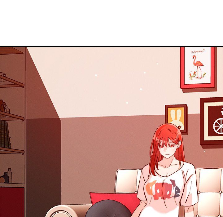 How did we get here Lee Ji-Kyung - Page 8