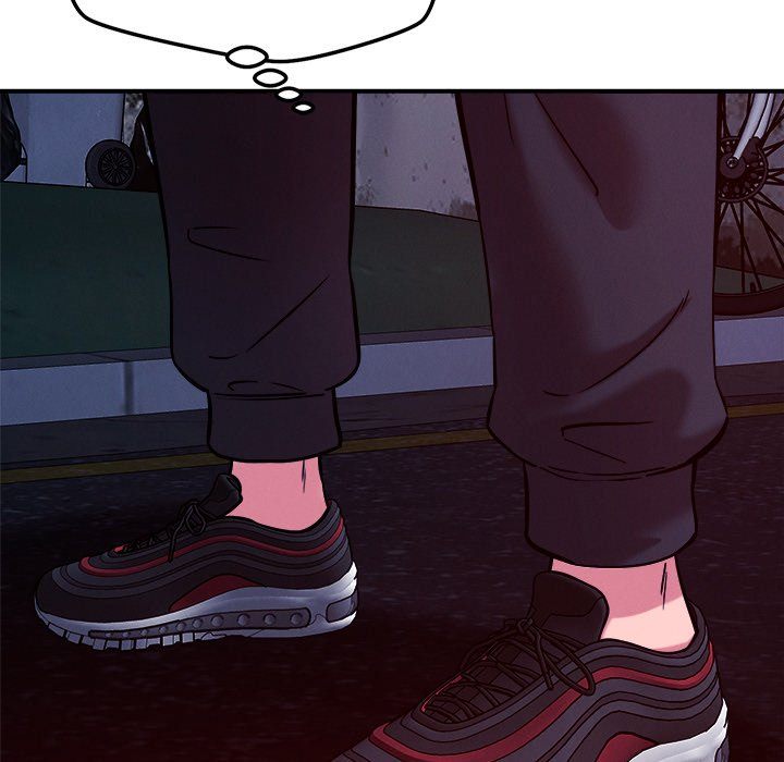 How did we get here Lee Ji-Kyung - Page 11