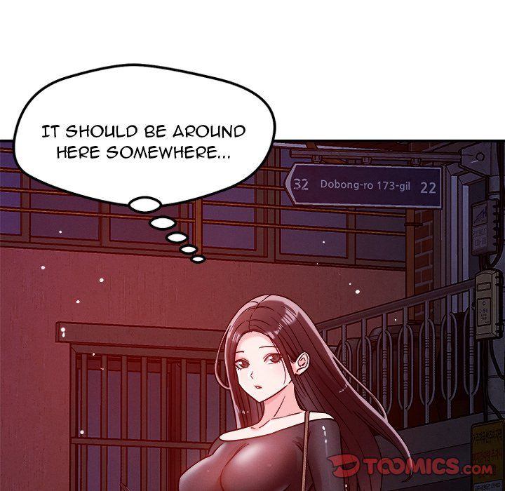 How did we get here Lee Ji-Kyung - Page 111