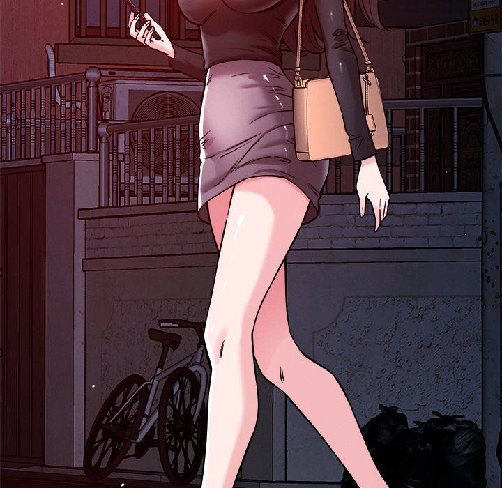 How did we get here Lee Ji-Kyung - Page 112