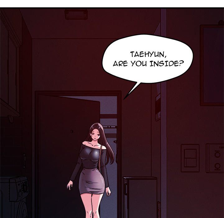 How did we get here Lee Ji-Kyung - Page 133
