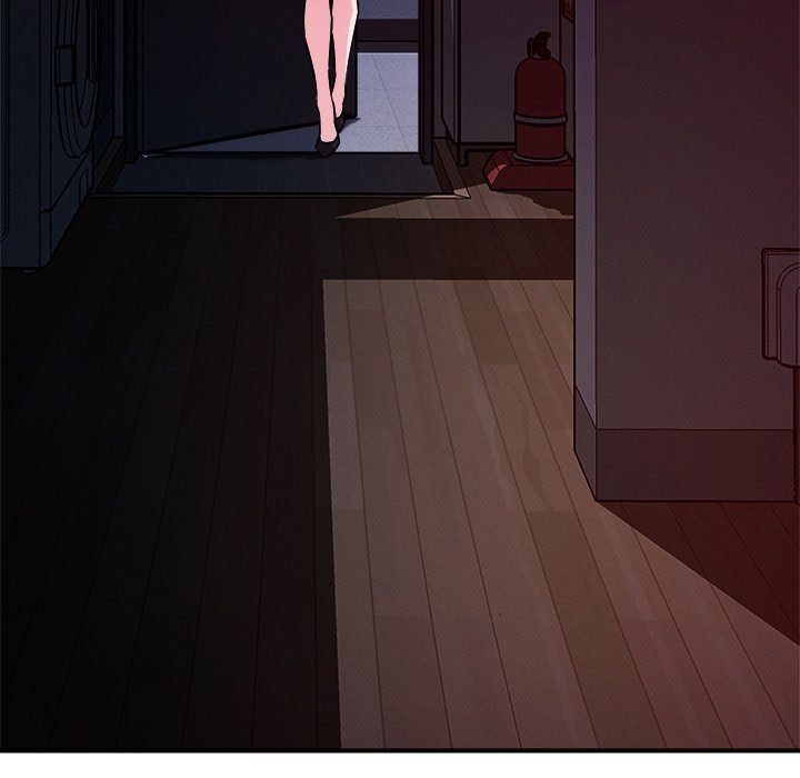 How did we get here Lee Ji-Kyung - Page 134