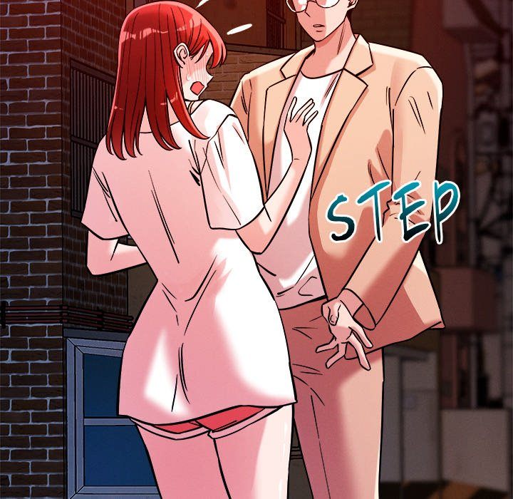 How did we get here Lee Ji-Kyung - Page 46