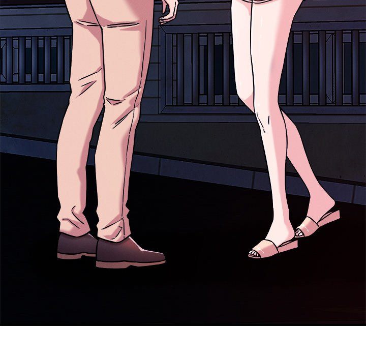 How did we get here Lee Ji-Kyung - Page 60