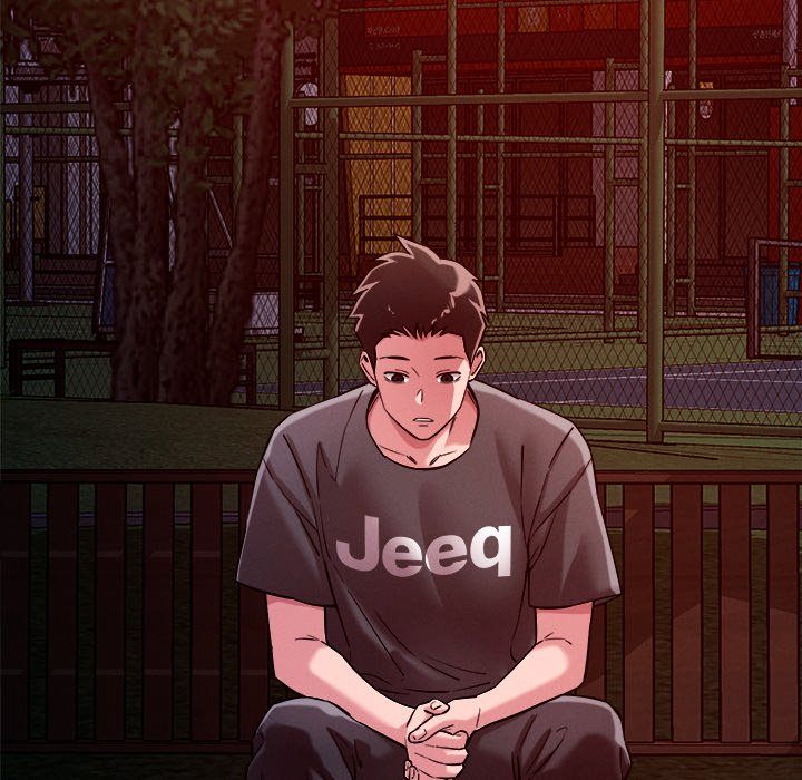 How did we get here Lee Ji-Kyung - Page 79