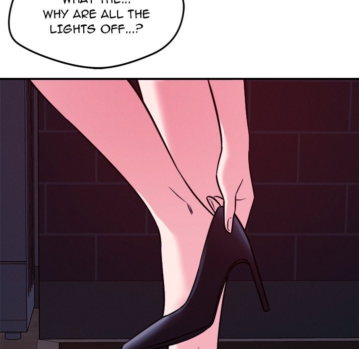 How did we get here Lee Ji-Kyung - Page 10
