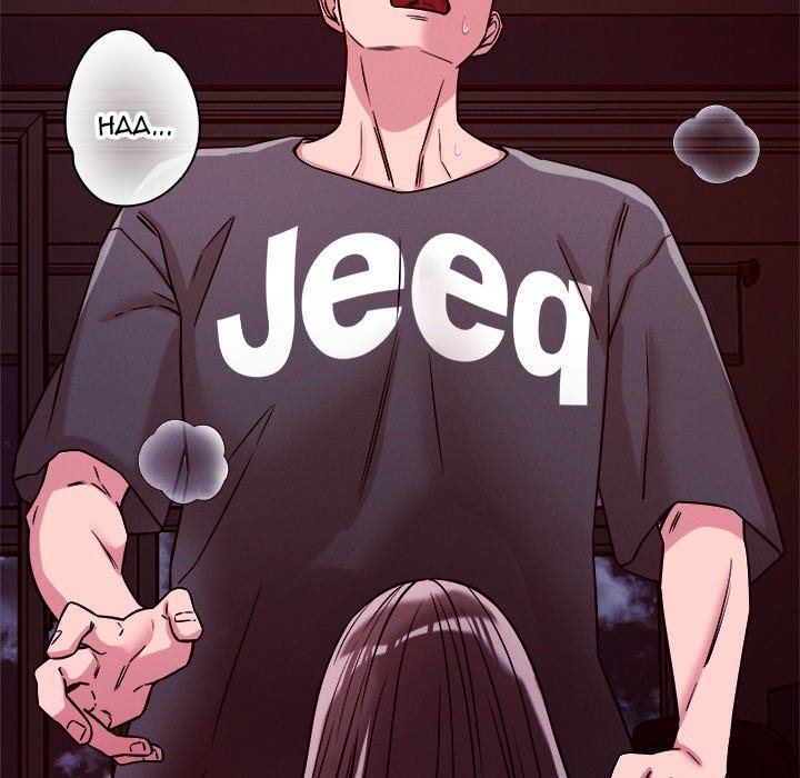 How did we get here Lee Ji-Kyung - Page 101