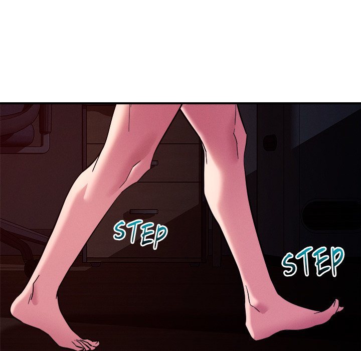 How did we get here Lee Ji-Kyung - Page 35