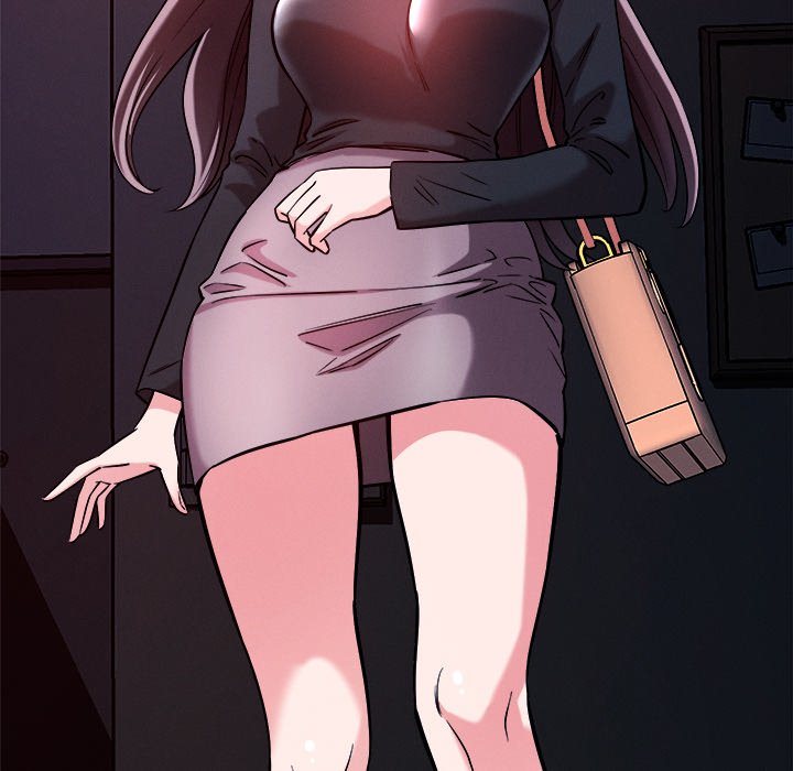 How did we get here Lee Ji-Kyung - Page 39