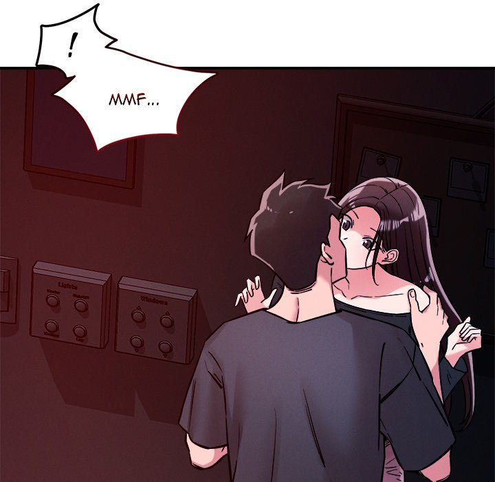 How did we get here Lee Ji-Kyung - Page 47