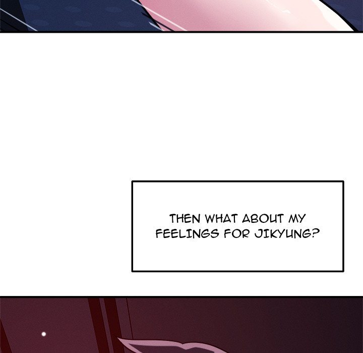 How did we get here Lee Ji-Kyung - Page 135