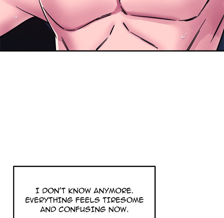 How did we get here Lee Ji-Kyung - Page 137