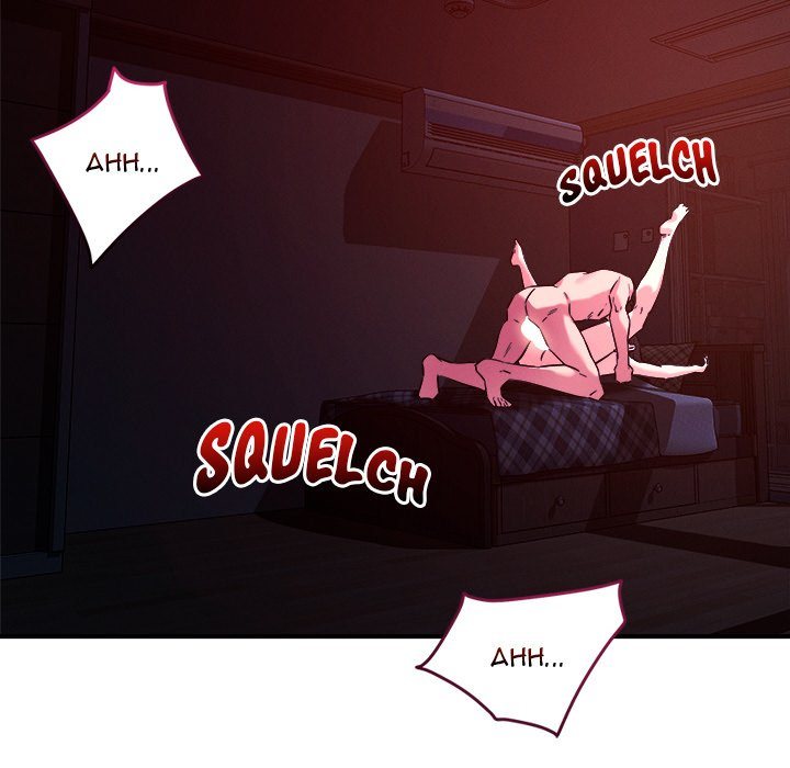 How did we get here Lee Ji-Kyung - Page 155