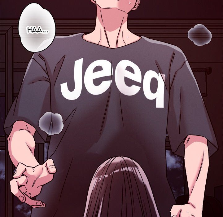 How did we get here Lee Ji-Kyung - Page 7