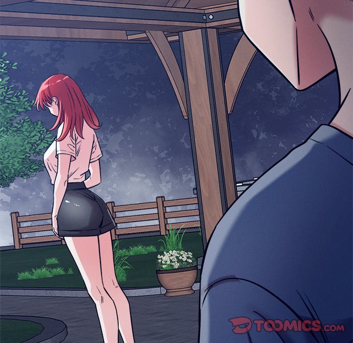 How did we get here Lee Ji-Kyung - Page 105